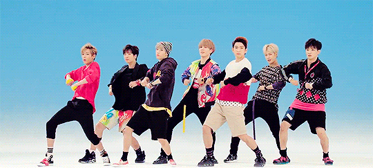 GOT7 Just Right gif.gif