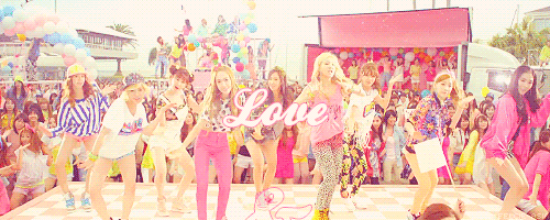 Girls Generation Love & Girls gif.gif