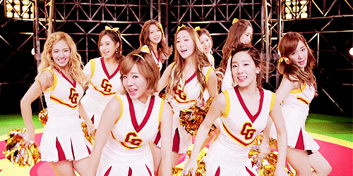 Girls Generation Oh gif.gif