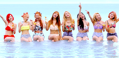 Girls Generation Party gif.gif